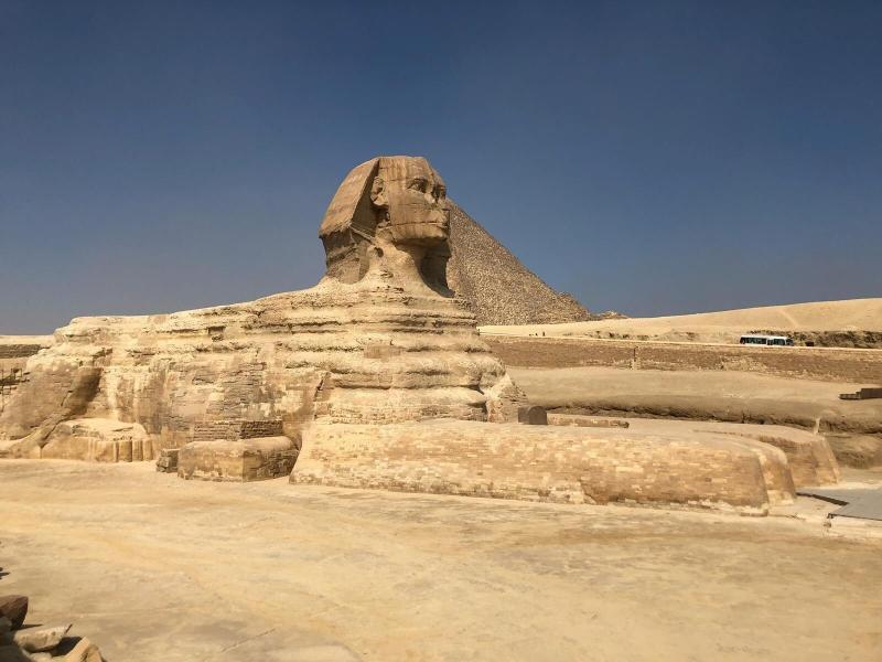 Готель Grand Nile Plaza Каїр Екстер'єр фото